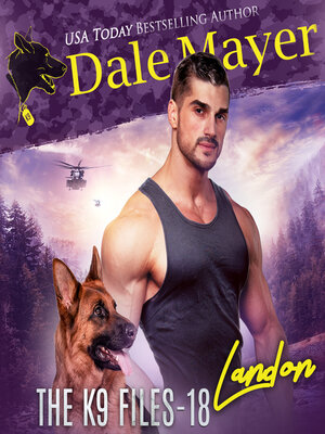 cover image of Landon
